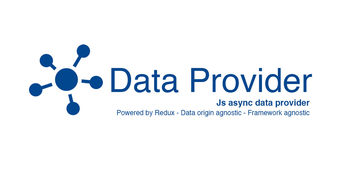 database provider